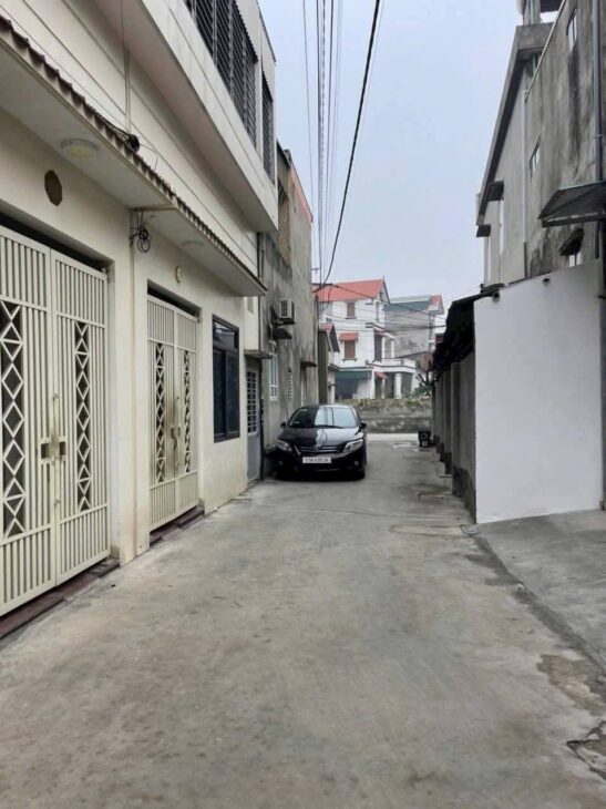 Bán nhà cấp 4 có gác lửng Đỗ Xá Tứ Minh Hải Dương giá chỉ 1ty4xx