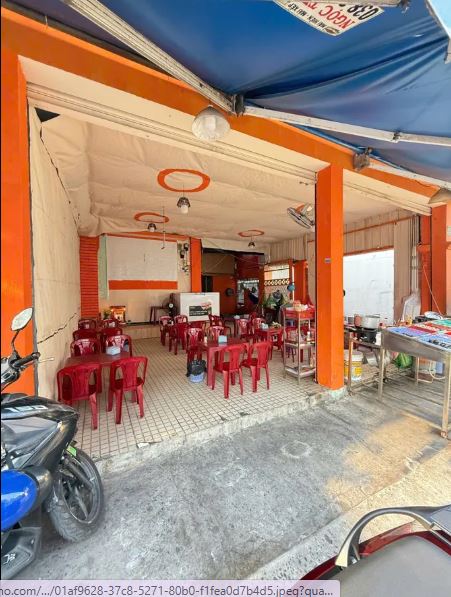 Bán nhà góc 2 mặt tiền Phạm Ngọc – Tân Phú – 3 tầng – 173m² – ngay chợ Tân Hương – giá chỉ 18.2 tỷ