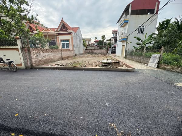 #CC BÁN 02 MẢNH ĐẤT 85,5M _ VÕNG XUYÊN _ PHÚC THỌ _ HÀ NỘI💥💥💥.