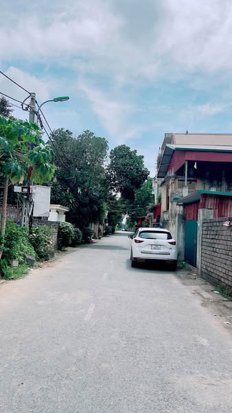 BÁN 02 MẢNH ĐẤT 60M TRỤC CHÍNH ĐƯỜNG TRẢI NHỰA, OTO TRÁNH, KINH DOANH THOẢI MÁI _ TỔ DÂN PHỐ SỐ 2 _