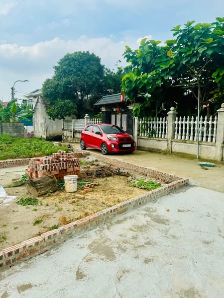 SIÊU PHẨM LÔ GÓC 100M – ĐẤT ĐẸP TẠI SƠN ĐÔNG, SƠN TÂY, HÀ NỘI ????