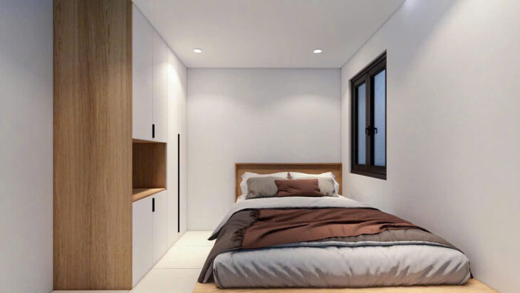 NHÀ ĐẸP GIÁ RẺ – 3 PHÒNG NGỦ – GẦN CHANGSHIN – GIÁ CHỈ 1 TỶ 650