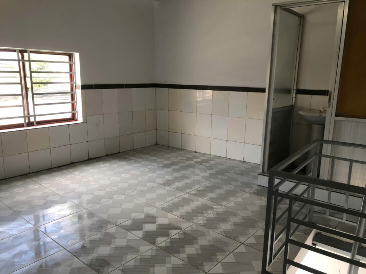 NHÀ MẶT TIỀN QL51 – CHU HẢI, SINH LỜI TỐT