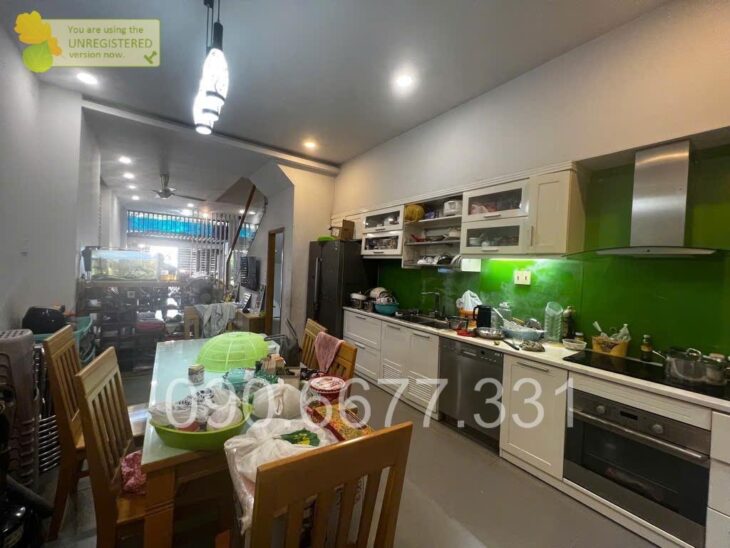 ‼️ Bình Thạnh – khu thượng lưu – đối diện công viên – xe hơi né – 4 tầng phân lô vuông đẹp