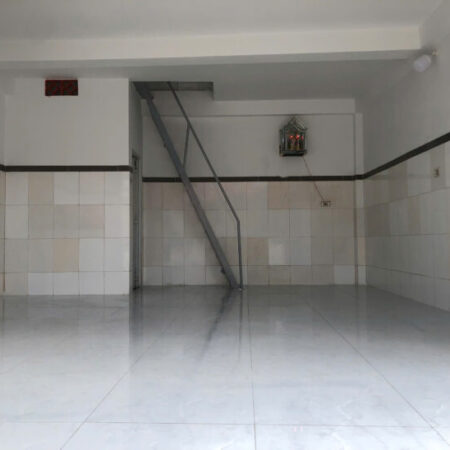 NHÀ MẶT TIỀN QUỐC LỘ 51 – PHÚ MỸ, GIÁ TỐT