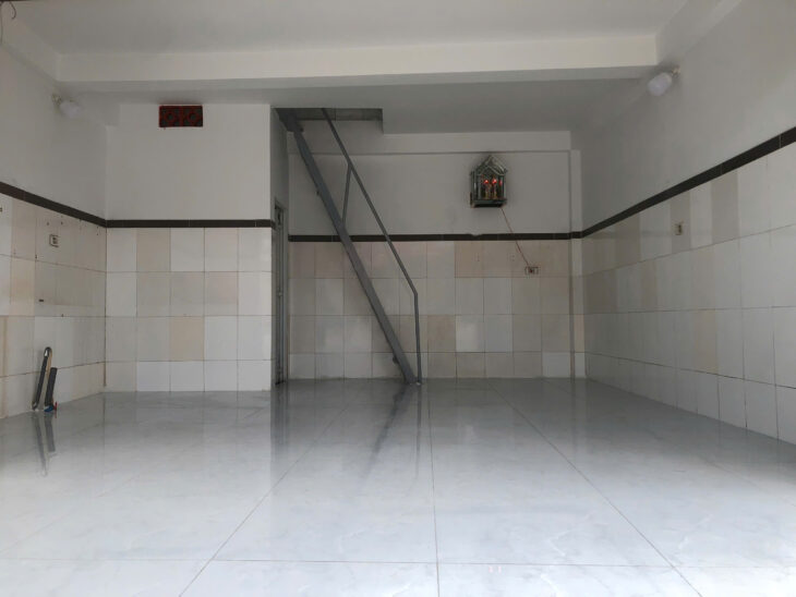 NHÀ MẶT TIỀN QUỐC LỘ 51 – PHÚ MỸ, GIÁ TỐT