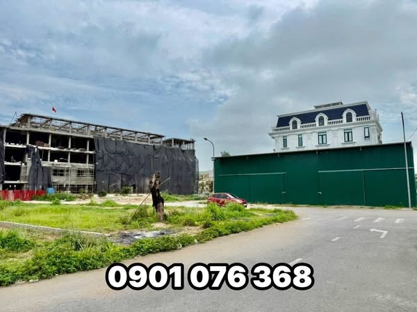 🔥 SIÊU PHẨM LÔ GÓC 209M ĐẤT ĐẤU GIÁ CẦU LỌC 📍 Ngọc Tảo _ Phúc Thọ _ Hà Nội