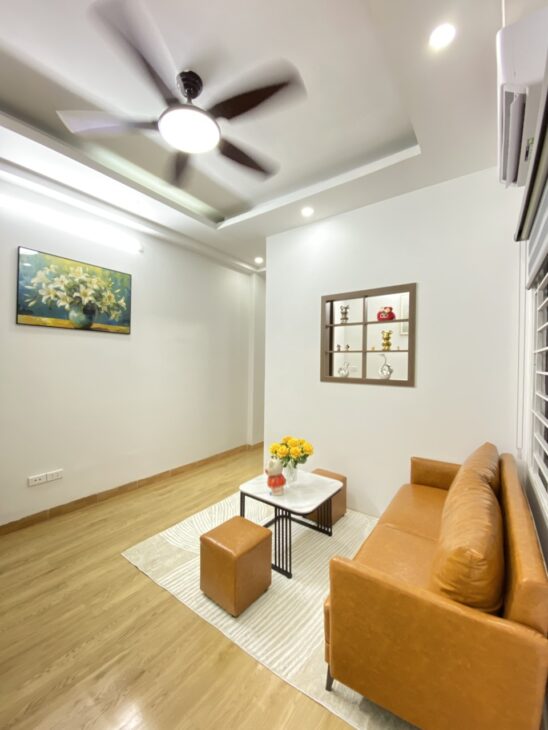 Bán Ccmn 2pn 48m cực đẹp ngõ 190 Nguyễn Trãi, Thanh Xuân ngã tư sở