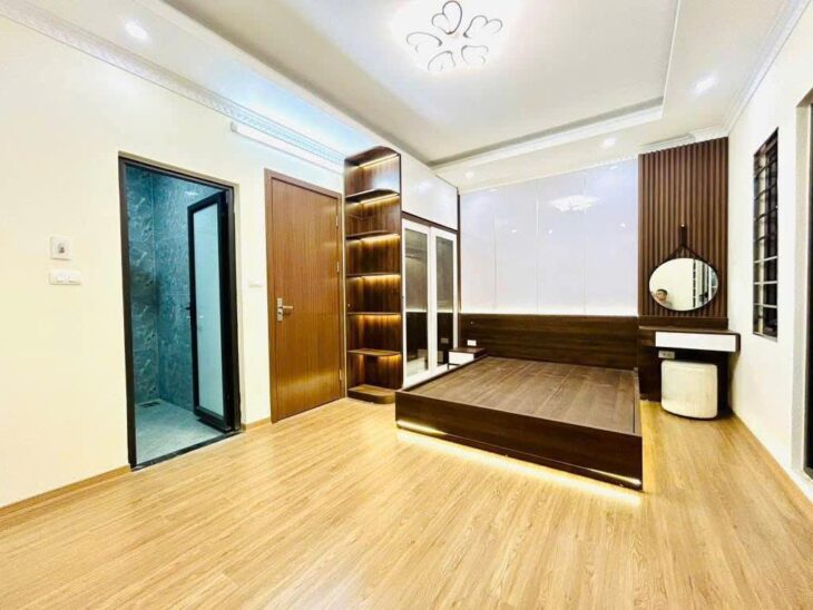 ????????SIÊU PHẨM HỘ KHẨU HOÀNG MAI VĨNH HƯNG – KHU VỰC NHIỀU TIỆN ÍCH