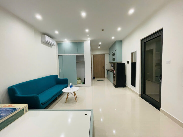 Cần bán căn Stu cực đẹp tại S3 Vinhomes Smart City