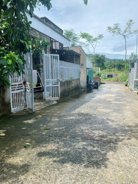 Bán Nhà Đất Chính chủ, Thổ cư 180m2 Tại 4/21 Triệu Quang Phục phường B’Lao TP. Bảo Lộc, Lâm Đồng