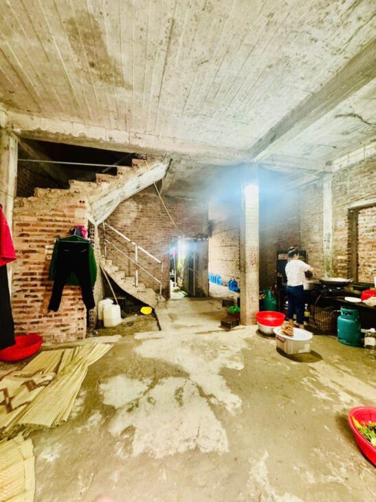 CẦN BÁN BIỆT THỰ SIÊU ĐẸP KHU AN KHÁNH DIỆN TÍCH 156M GIÁ CHỈ 31,8 TỶ