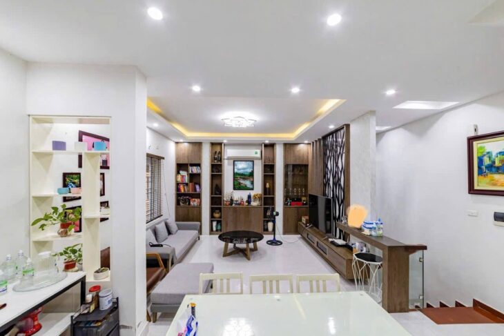 CHO THUÊ NHÀ NGUYÊN CĂN LÊ TRỌNG TẤN – THANH XUÂN