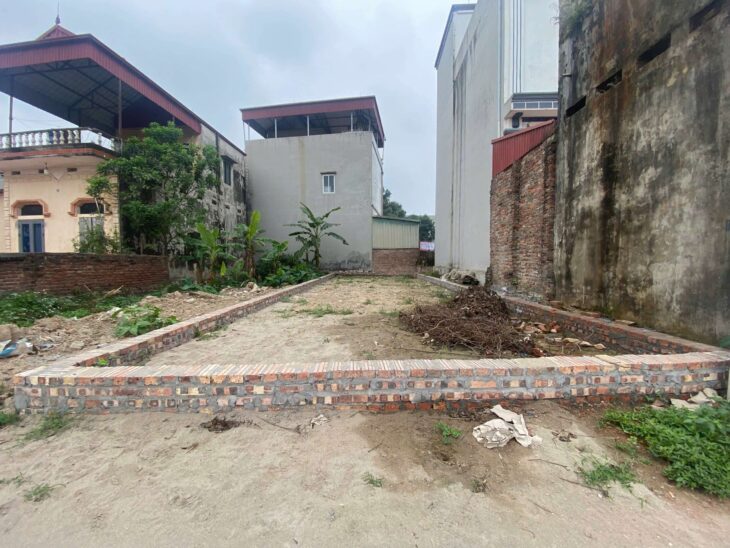 90M BÌA LÀNG TỔ 9 QUANG MINH,GIÁ F0 ĐẦU TƯ 4X TRIỆU,LH EM QUANG CHÍNH CHỦ CHUYÊN KV MÊ LINH