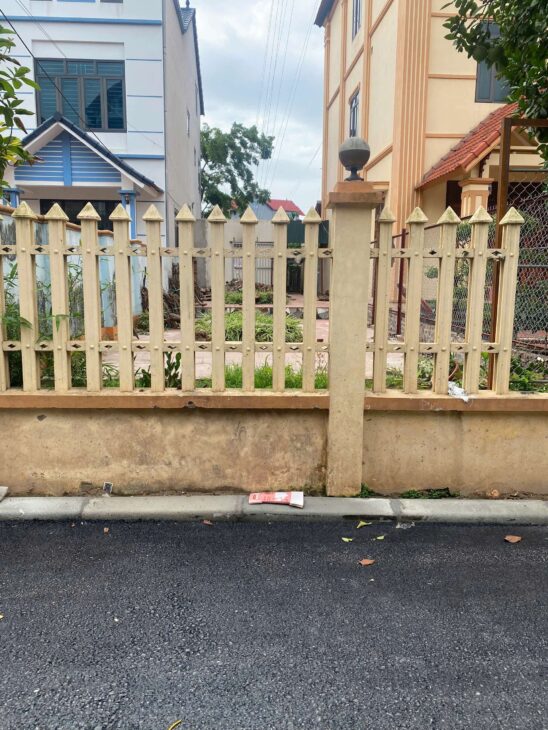 TRỤC KINH DOANH ĐÔNG CAO TRÁNG VIỆT,100M,FULL TC,FULL TIỆN ÍCH,GIÁ ĐẦU TƯ