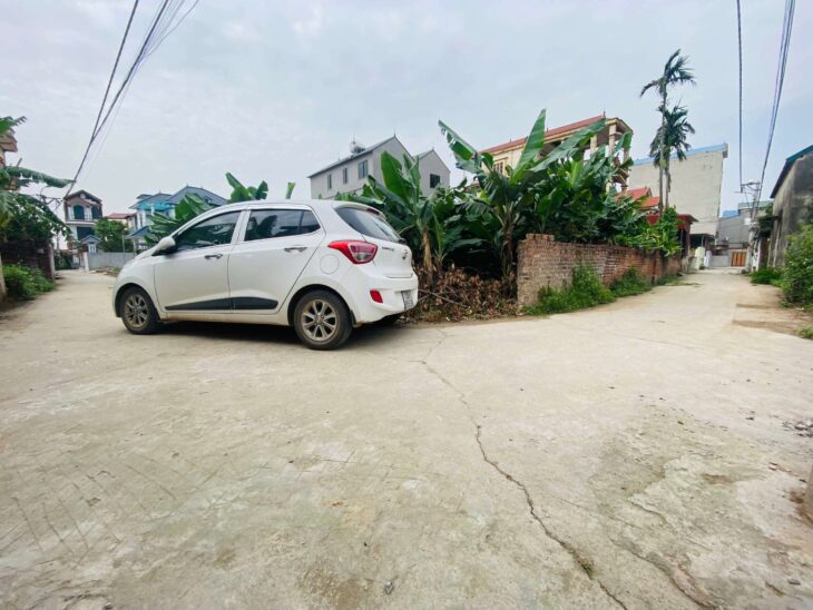 103M FULL TC TỔ 9 TT QUANG MINH,Ô TÔ VÀO ĐẤT,GIÁ 3X TRIỆU,ĐẦU TƯ,LV CHÍNH CHỦ