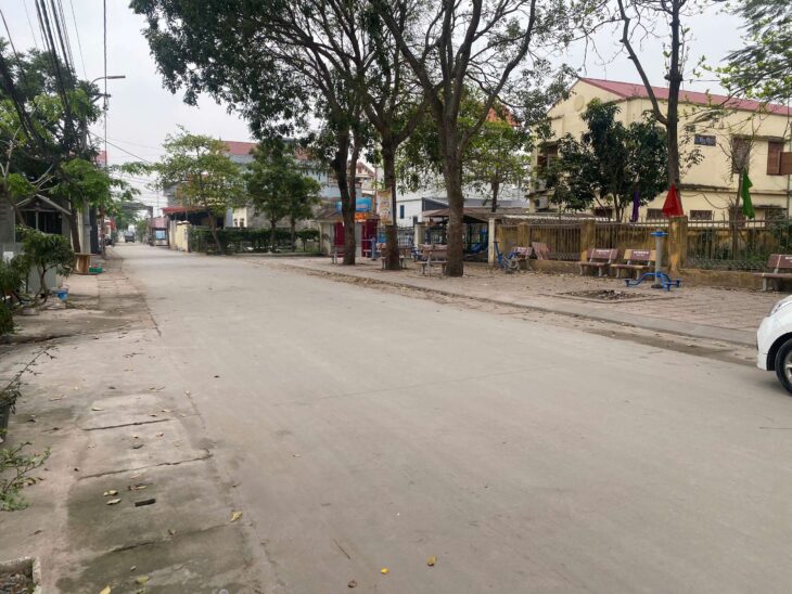 6 LÔ TT QUANG MINH,HÀNG MỚI ANH CHỊ CHỌN NHANH LÔ ĐẸP,LH E QUANG ĐẤT MÊ LINH