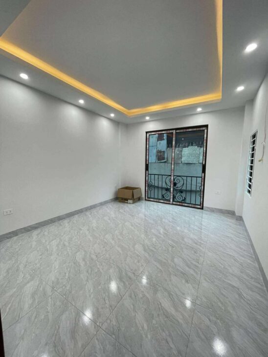 XUÂN PHƯƠNG – NAM TỪ LIÊM – NHÀ MỚI XÂY – LÔ GÓC – SỔ ĐẸP LONG LANH
