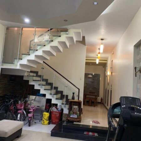 Bán nhà 87m², 2 tầng, 3PN, 2WC, 8.75 tỷ, Trịnh Hoài Đức, Hiệp Phú, Q9