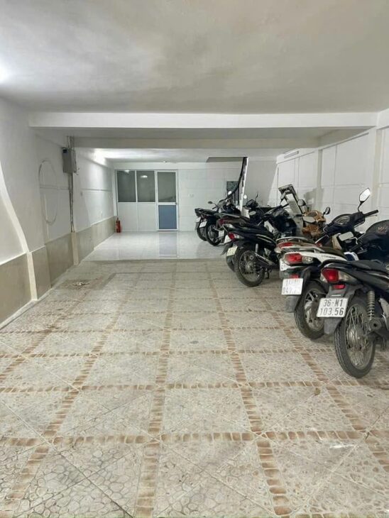 BÁN NHÀ MẶT PHỐ KIM MÃ, BA ĐÌNH – 80M² x 7T CÓ HẦM – MT 5M – VỈA HÈ RỘNG – GIÁ 54 TỶ