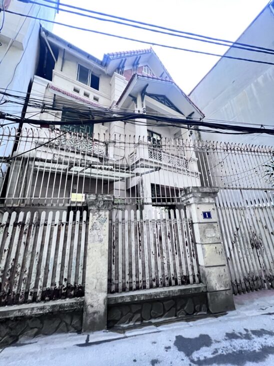BÁN NHÀ NGỌC LÂM 20 tỷ 80m NGÕ Ô TÔ TRÁNH,HAI MẶT NGÕ,LONG BIÊN