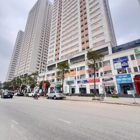 CHUNG CƯ CAO CẤP FULL NỘI THẤT- CĂN GÓC-VỊ TRÍ ĐẲNG CẤP ĐÓN CẦU TỨ LIÊN.