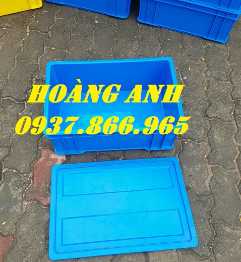 Thùng nhựa đựng linh kiện, sóng nhựa đặc tại Hà Nội,bán sỉ khay nhựa công nghiệp