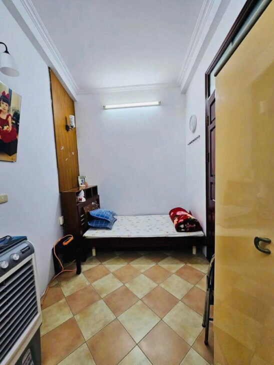 🔥Cách 1 Nhà Ra Ô Tô, Vị Trí Siêu Đẹp. Nhà Dân Xây Khung Cột Chắc Chắn , Khách Mua Về Lên Tầng ,