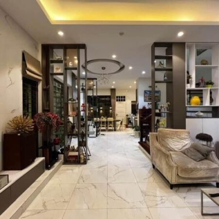 Cho thuê liền kề- biệt thự Trung Văn 90-220m2, 5 tầng, làm văn phòng, nhà ở