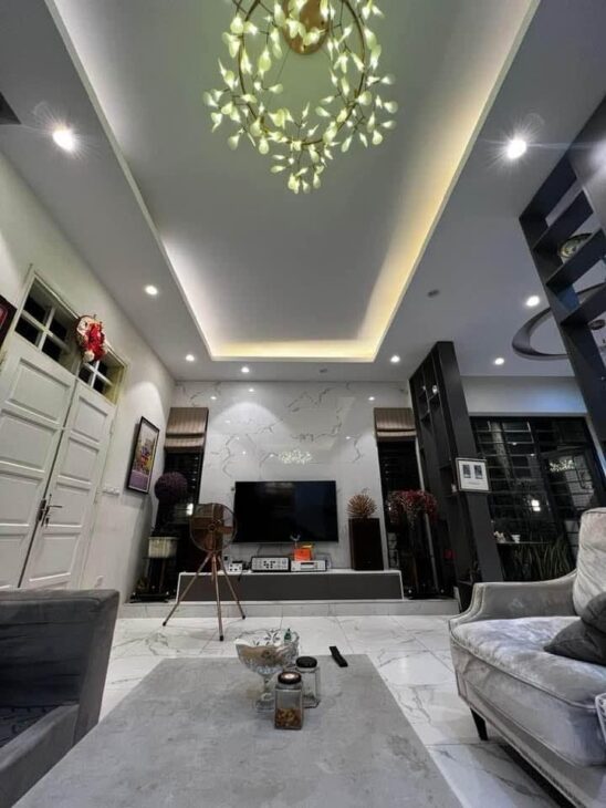 Cho thuê liền kề- biệt thự Trung Văn 90-220m2, 5 tầng, làm văn phòng, nhà ở