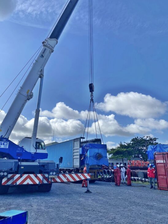 Chuyên cho thuê xe tải 15 tấn uy tín đi Bắc Nam