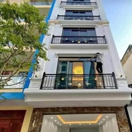 THANH XUÂN PHÂN LÔ OTO KINH DOANH 5 TẦNG FULL NỘI THẤT NHỈNH 12 TỶ