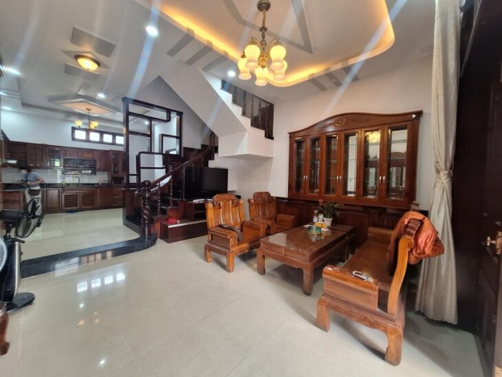 Bán nhà 60m², 4PN, 4WC, 7.35 tỷ, Q.9, Đỗ Xuân Hợp