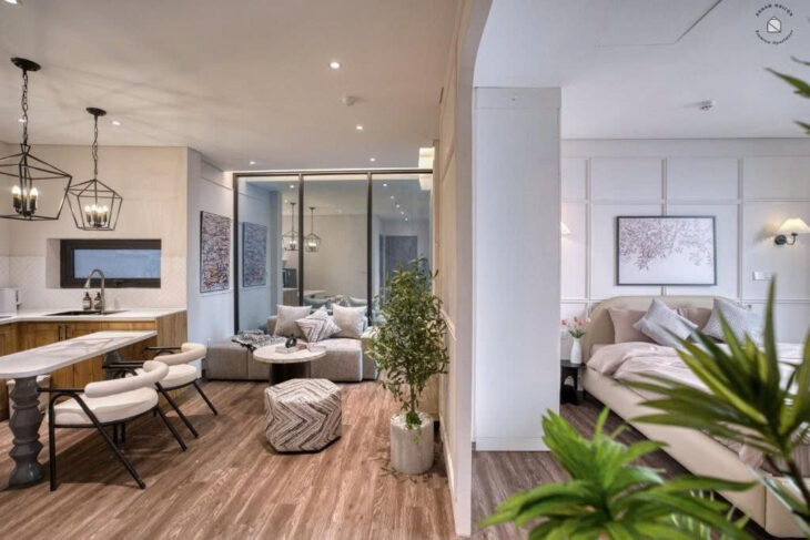 (DÒNG TIỀN 600TR/TH) BÁN TÒA APARTMENT MẶT PHỐ – VIEW HỒ TÂY – 266M² x 10T – GIÁ HƠN 140 TỶ