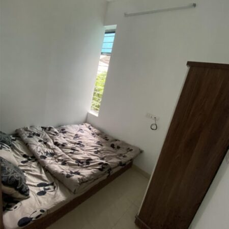 CHO THUÊ PHÒNG TRỌ – 34 PHÚ ĐÔ, NAM TỪ LIÊM – GIÁ 6.5 TRIỆU CÓ TL