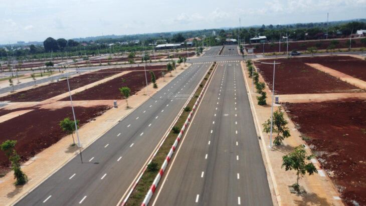 Bán đất thổ cư 90m2, Ngãi Giao, Châu Đức, Bà Rịa Vũng Tàu – 1.8 tỷ TL Sâu