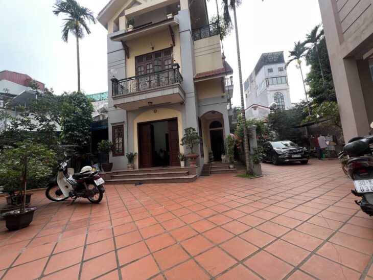 ???????????? ĐẤT NGỌC THUỴ -MẢNH ĐẤT ĐẸP KHÔNG TỲ VẾT- Ô TÔ VÀO ĐÂT-GẦN Ô TÔ TRÁNH -ĐẦU TƯ LÃI THẤY RÕ