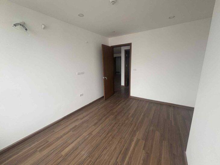 ???? CĂN HỘ 123m² DUY NHẤT TẠI CHUNG CƯ X2 ĐẠI KIM – KHÔNG GIAN SỐNG LÝ TƯỞNG CHO GIA ĐÌNH 3 THẾ HỆ ????