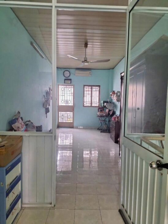 Hẻm xe hơi, thông tứ tung, thông Phan Xích Long, thông đường hoa