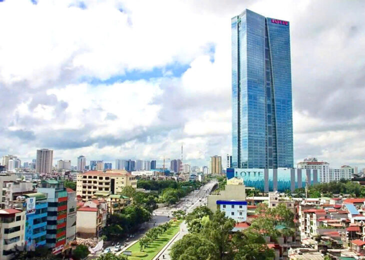 MT 8M BA ĐÌNH – BÁN NHÀ MẶT PHỐ LINH LANG – 84M² – 2 THOÁNG – Ô TÔ TRÁNH – GIÁ 47 TỶ