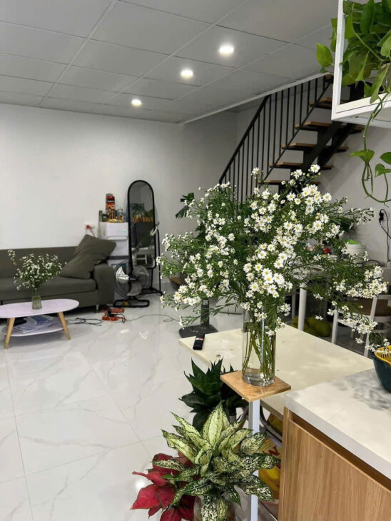 HIÊM HIẾM LÊ LỢI QUANG TRUNG 35M NHÀ ĐẸP Ở NGAY BA BƯỚC RA PHỐ Giá: 5.9 tỷ LH0817606560