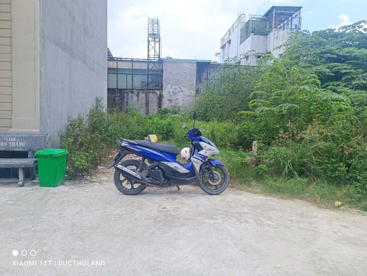 Hàng thơm bán nhanh giá tốt, 5x20m chỉ 3Tỷ850, HXH Hà Huy Giáp, Thạnh Lộc còn đúng 1 lô