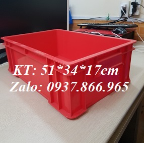 Thùng nhựa đựng linh kiện, sóng nhựa đặc tại Hà Nội,bán sỉ khay nhựa công nghiệp