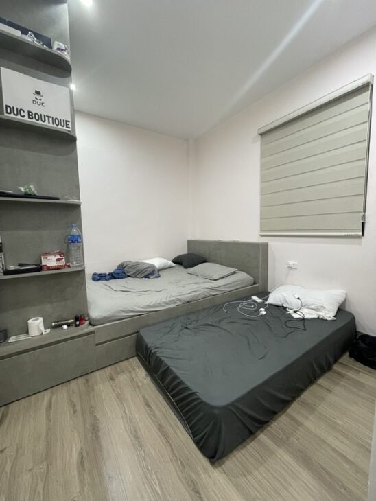 Bán Nhà 48m2 x 5 tầng tại phố Khương Đình, Thanh Xuân, 8,5 tỷ siêu hiếm