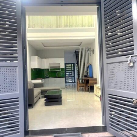 Bán nhà Nguyễn Văn Khối, P.8, Gò Vấp