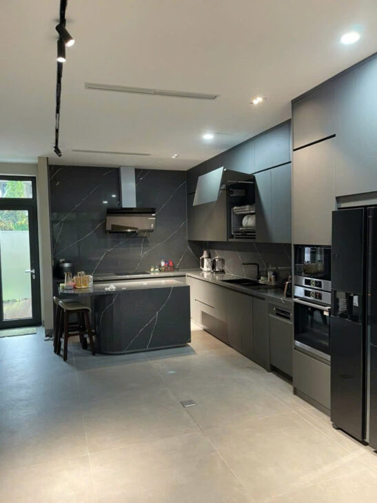 BÁN BIỆT THỰ STARLAKE TÂY HỒ TÂY – 162M² – MT 6M – THANG MÁY – FULL NỘI THẤT – GIÁ 61.5 TỶ