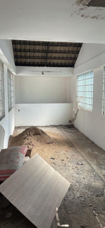 BÁN NHÀ BA THÁNG HAI, QUẬN 10 – 47M² – NHÀ 4 TẦNG – GIÁ NHỈNH 7 TỶ