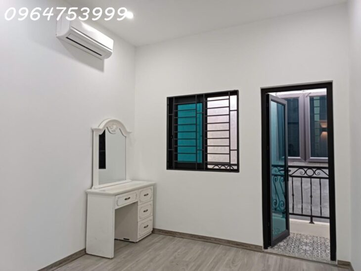 ???? Chỉ 119 triệu/m² – Có ngay nhà Đông Ngạc, Bắc Từ Liêm