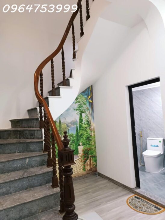 ???? Chỉ 119 triệu/m² – Có ngay nhà Đông Ngạc, Bắc Từ Liêm