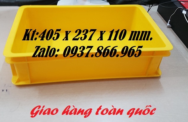 Khay có nắp, khay nhựa, khay nhựa HPDE, thùng nhựa ở Hà Nội, bán khay đựng ốc vít